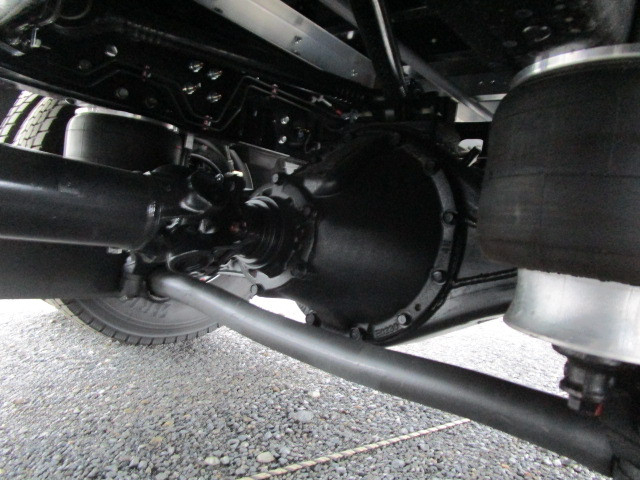 日野 レンジャー 中型 ウィング 2KG-FD2ABG(105741) 30枚目