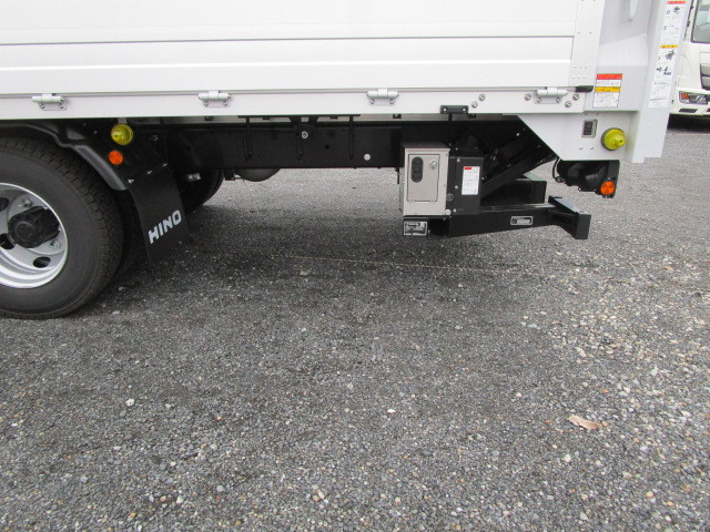日野 レンジャー 中型 ウィング 2KG-FD2ABG(105741) 32枚目