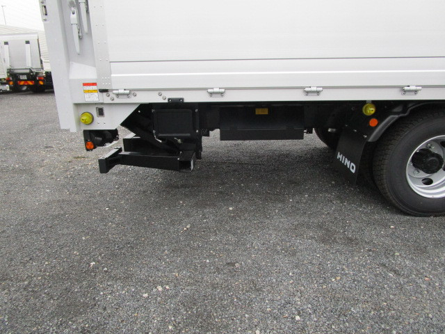 日野 レンジャー 中型 ウィング 2KG-FD2ABG(105741) 33枚目