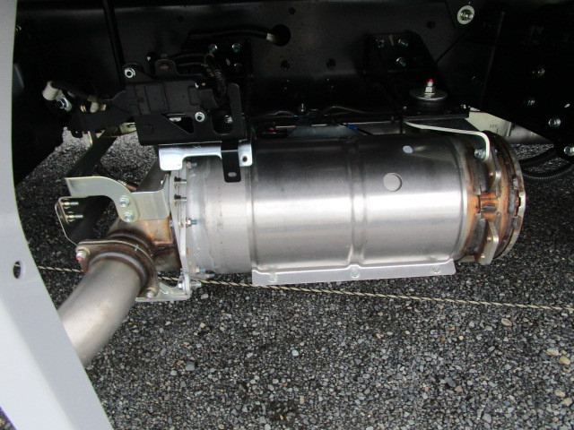 日野 レンジャー 中型 ウィング 2KG-FD2ABG(105741) 41枚目