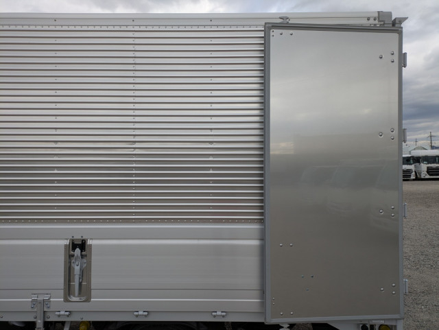 Hino dutro Small Wing body 2KG-XZU710M(105746) 19枚目