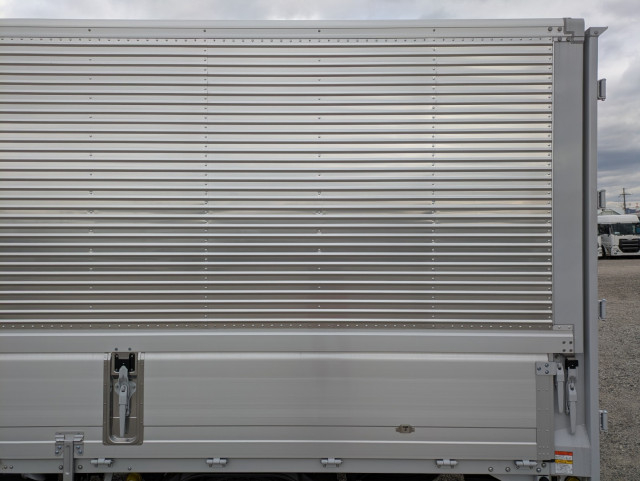 Hino dutro Small Wing body 2KG-XZU710M(105746) 20枚目