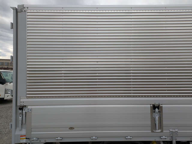 Hino dutro Small Wing body 2KG-XZU710M(105746) 28枚目