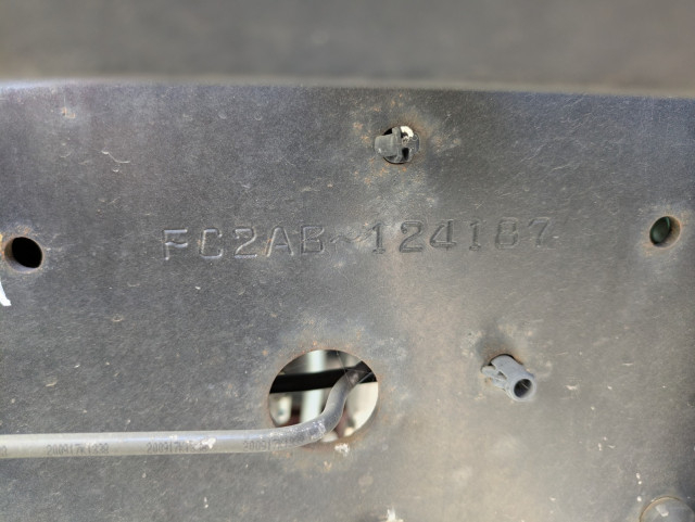 日野 レンジャー 中型 平ボディ 2KG-FC2ABA(105749) 32枚目