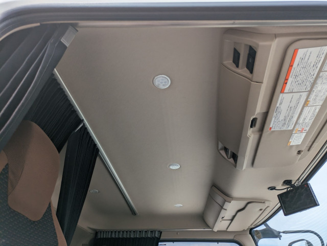 日野 レンジャー 中型 冷蔵冷凍バン 2KG-FD2ABG(105754) 39枚目