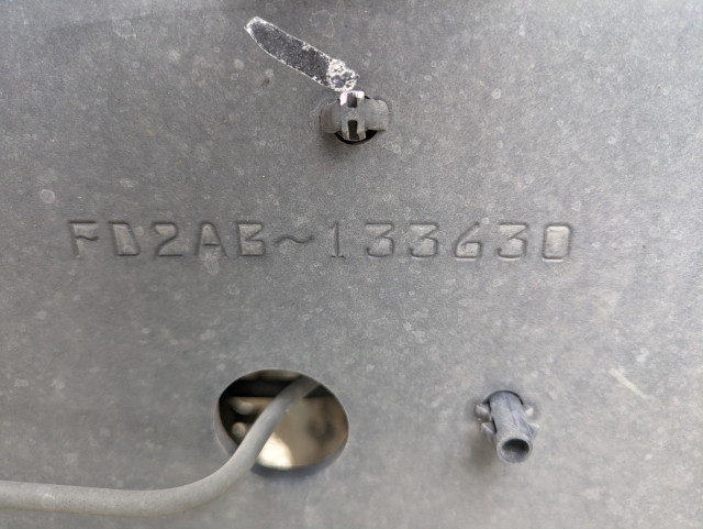 日野 レンジャー 中型 冷蔵冷凍バン 2KG-FD2ABG(105754) 44枚目