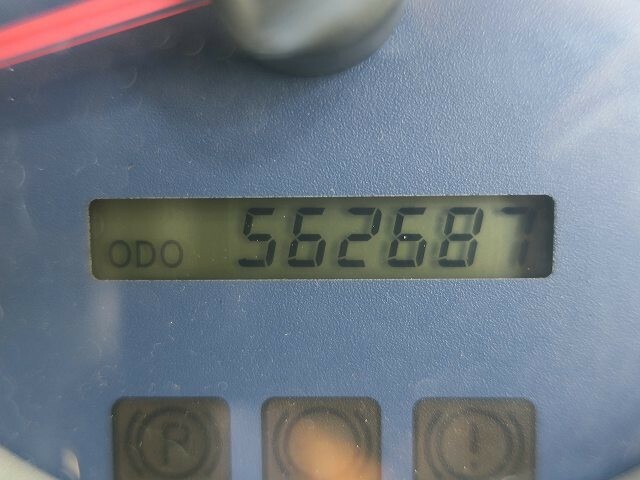 日野 レンジャー 大型 キャリアカー ADG-GK8JWXA(27503) 19枚目