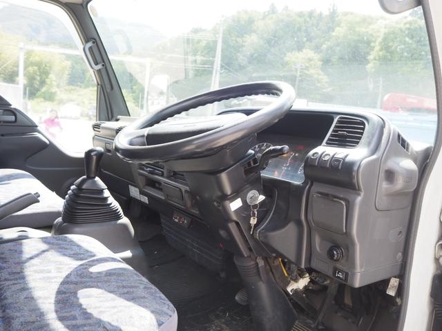 いすゞ エルフ 小型 *********(105757) 49枚目
