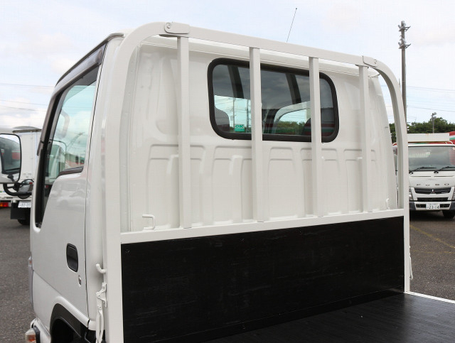 いすゞ エルフ 小型 平ボディ TRG-NJS85A(105766) 28枚目