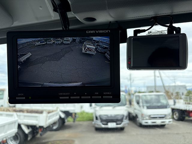 いすゞ エルフ 小型 冷蔵冷凍バン 2RG-NLS88AN(105772) 44枚目