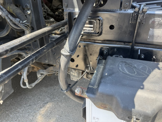 日野 レンジャー 中型 コンテナ専用車 2KG-FD2ABA(105784) 15枚目