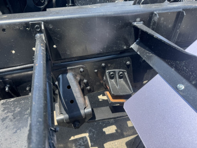 日野 レンジャー 中型 コンテナ専用車 2KG-FD2ABA(105784) 16枚目