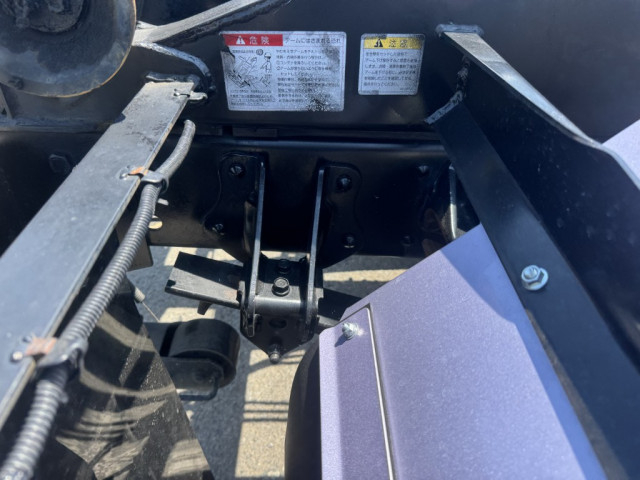 日野 レンジャー 中型 コンテナ専用車 2KG-FD2ABA(105784) 17枚目