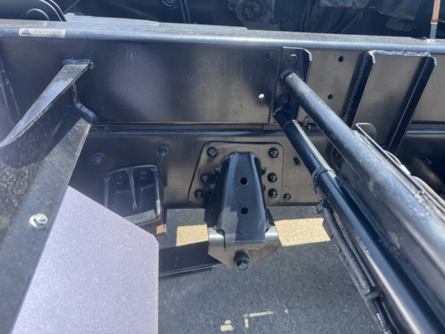 日野 レンジャー 中型 コンテナ専用車 2KG-FD2ABA(105784) 18枚目