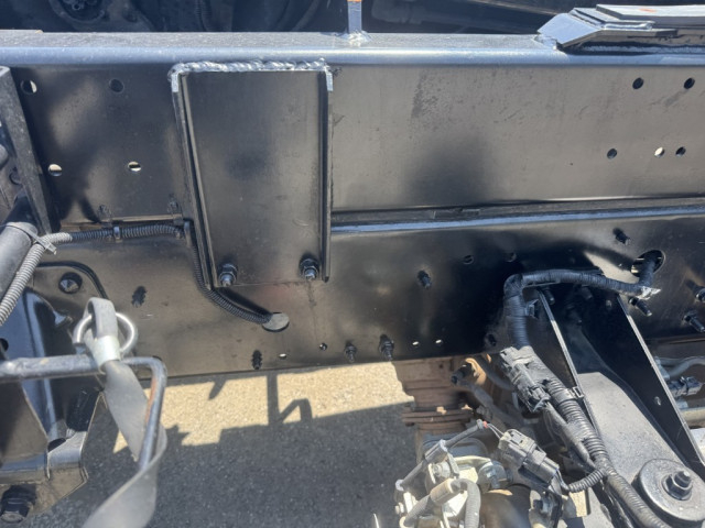 日野 レンジャー 中型 コンテナ専用車 2KG-FD2ABA(105784) 19枚目