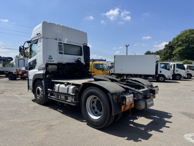 UDトラックス（日産） クオン 大型 トラクタ 2PG-GK5AAB(105785) 5枚目