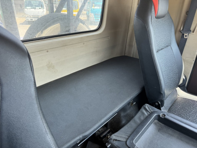 日野 レンジャー 中型 コンテナ専用車 2KG-FD2ABA(105784) 32枚目