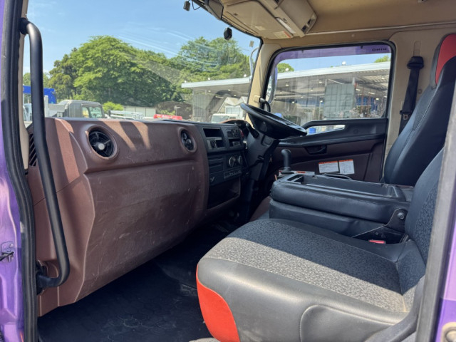 日野 レンジャー 中型 コンテナ専用車 2KG-FD2ABA(105784) 33枚目