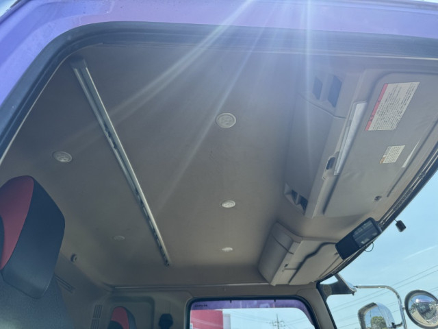 日野 レンジャー 中型 コンテナ専用車 2KG-FD2ABA(105784) 35枚目