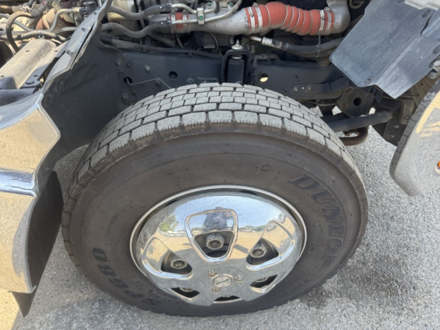 日野 レンジャー 中型 コンテナ専用車 2KG-FD2ABA(105784) 36枚目
