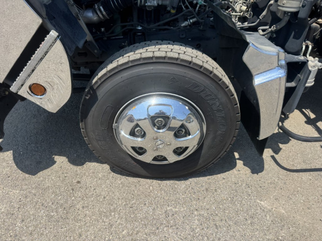 日野 レンジャー 中型 コンテナ専用車 2KG-FD2ABA(105784) 37枚目
