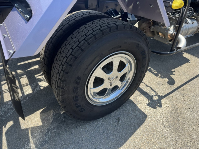 日野 レンジャー 中型 コンテナ専用車 2KG-FD2ABA(105784) 38枚目