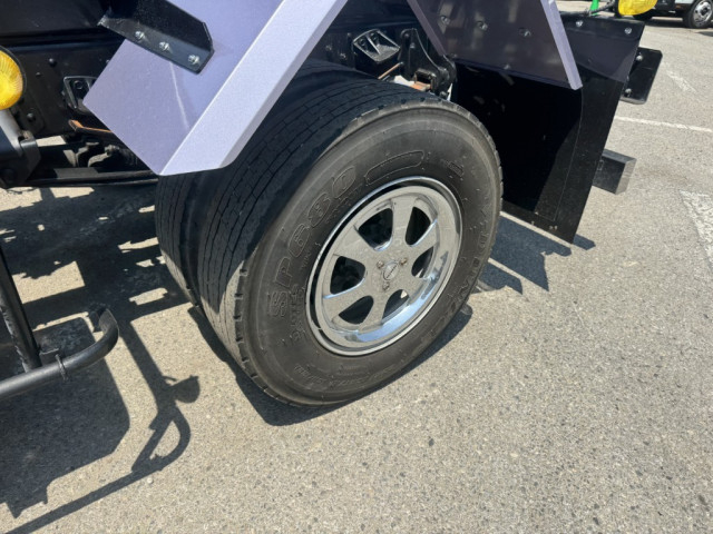 日野 レンジャー 中型 コンテナ専用車 2KG-FD2ABA(105784) 39枚目