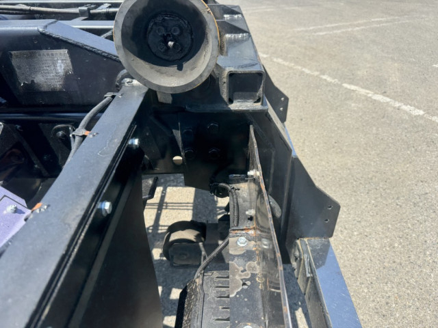 日野 レンジャー 中型 コンテナ専用車 2KG-FD2ABA(105784) 40枚目