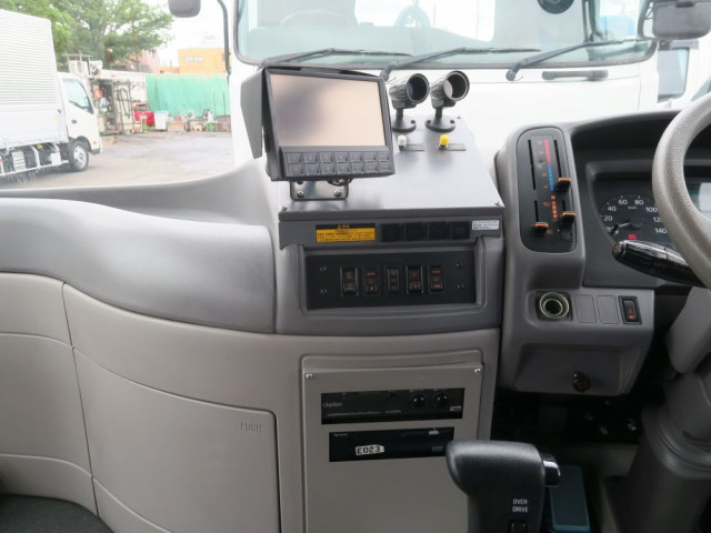 日野 ポンチョ 小型 バス 2DG-HX9JHCE(105792) 34枚目