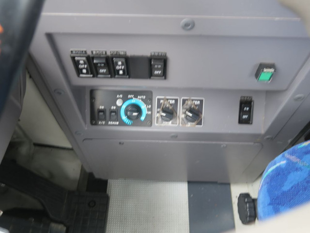 日野 ポンチョ 小型 バス 2DG-HX9JHCE(105792) 35枚目