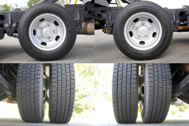 三菱ふそう キャンター 小型 土砂ダンプ TKG-FBA30(113918) 38枚目