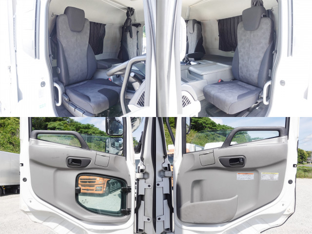 UDトラックス（日産） クオン 大型 ウィング 2PG-CD5CA(105797) 26枚目