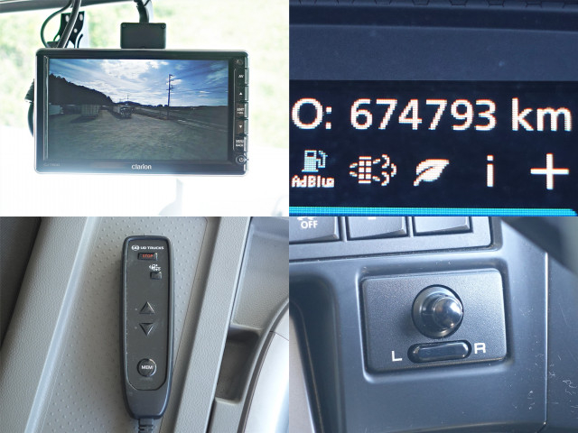 UDトラックス（日産） クオン 大型 ウィング 2PG-CD5CA(105797) 29枚目