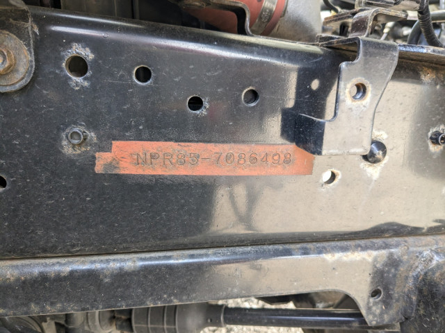 いすゞ エルフ 小型 冷蔵冷凍バン TPG-NPR85AN(105798) 41枚目