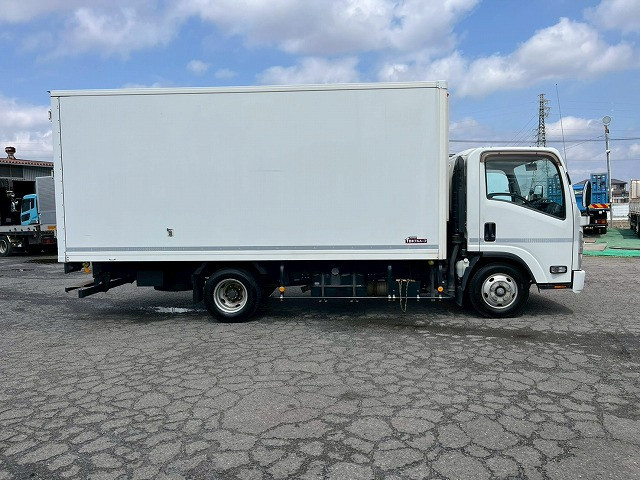 いすゞ エルフ 小型 冷蔵冷凍バン TPG-NPR85AN(105847) 5枚目
