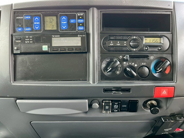 いすゞ エルフ 小型 冷蔵冷凍バン TPG-NPR85AN(105847) 28枚目