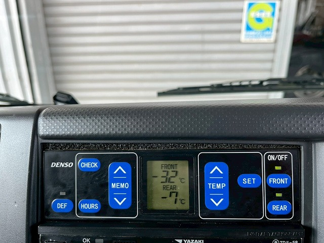 いすゞ エルフ 小型 冷蔵冷凍バン TPG-NPR85AN(105847) 29枚目