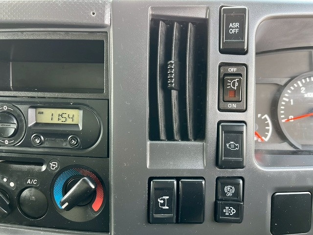 いすゞ エルフ 小型 冷蔵冷凍バン TPG-NPR85AN(105847) 30枚目