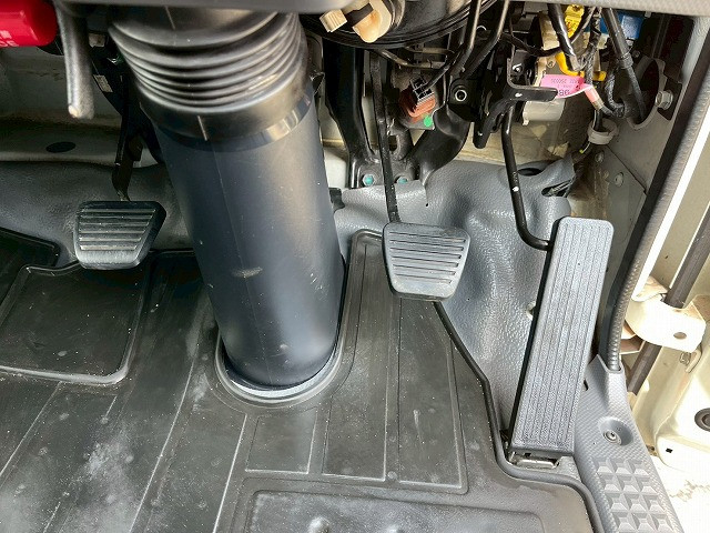 いすゞ エルフ 小型 冷蔵冷凍バン TPG-NPR85AN(105847) 36枚目