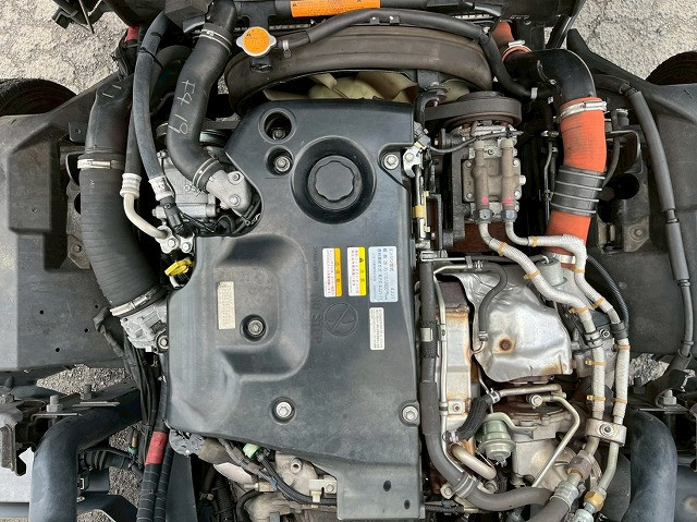 いすゞ エルフ 小型 冷蔵冷凍バン TPG-NPR85AN(105847) 39枚目