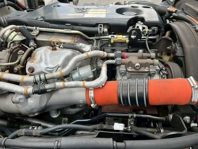 いすゞ エルフ 小型 冷蔵冷凍バン TPG-NPR85AN(105847) 41枚目
