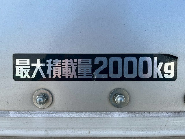 日野 デュトロ 小型 バン 2RG-XZC605M(105851) 18枚目