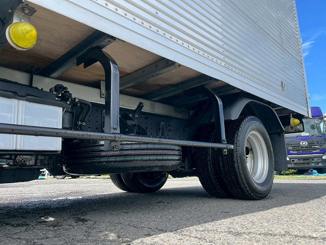 日野 デュトロ 小型 バン 2RG-XZC605M(105851) 37枚目