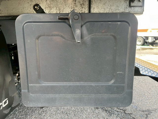 日野 デュトロ 小型 バン 2RG-XZC605M(105851) 40枚目