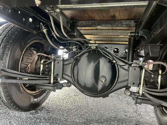 日野 デュトロ 小型 バン 2RG-XZC605M(105851) 44枚目