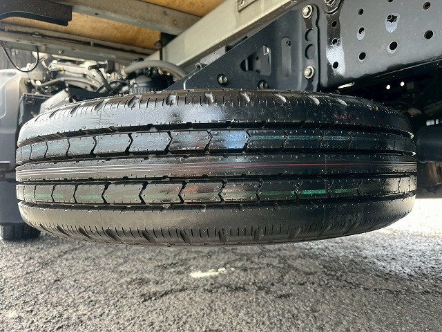 日野 デュトロ 小型 バン 2RG-XZC605M(105851) 49枚目