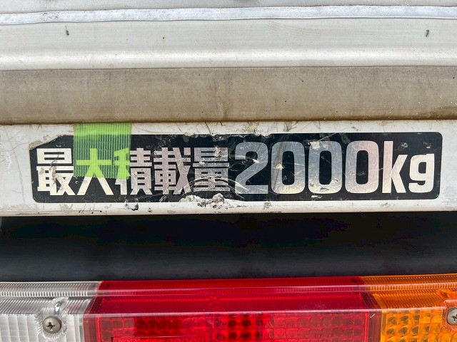 日野 デュトロ 小型 バン 2RG-XZC605M(105859) 17枚目