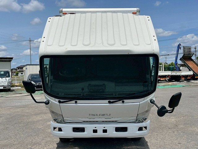 いすゞ エルフ 小型 バン 2PG-NPS88AN(105860) 3枚目