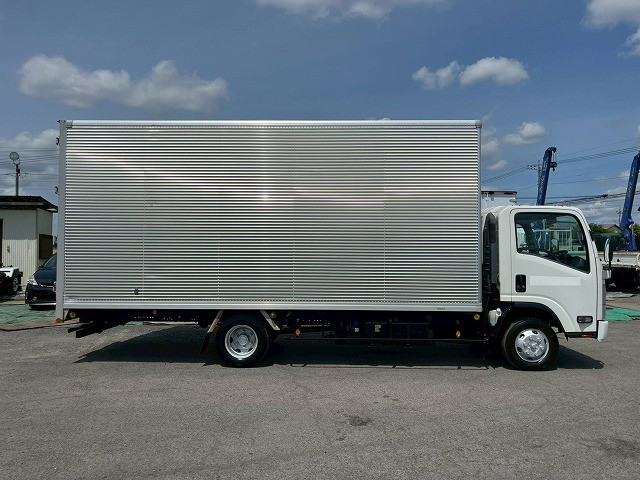 いすゞ エルフ 小型 バン 2PG-NPS88AN(105860) 5枚目