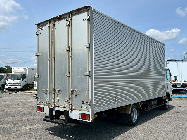 いすゞ エルフ 小型 バン 2PG-NPS88AN(105860) 6枚目